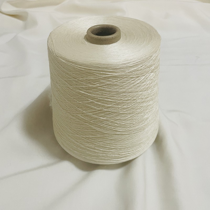 120NM/2 Spun Silk Yarn